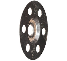 HA36 GELOCHT A4 Диск для применения в сочетании с рамными дюбелями, шурупами и гвоздями, арт.4285